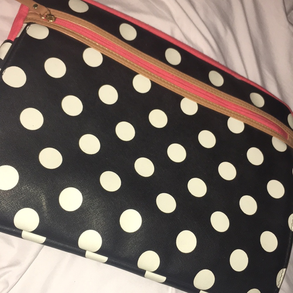 Laptop case